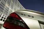 Mercedes-Benz SL63 AMG 2009 года